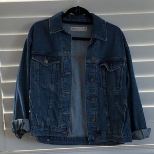 ASOS Jean Jacket